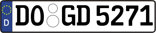 DO-GD5271