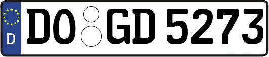 DO-GD5273