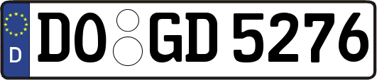 DO-GD5276