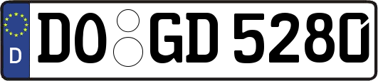 DO-GD5280