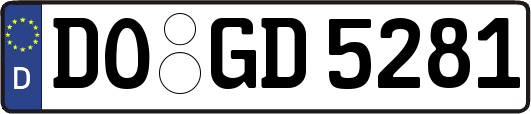 DO-GD5281