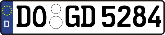 DO-GD5284