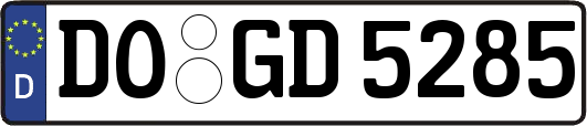 DO-GD5285