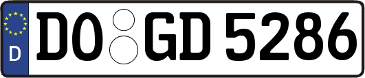 DO-GD5286