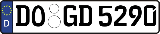 DO-GD5290