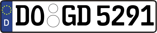 DO-GD5291