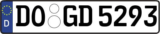 DO-GD5293