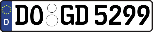 DO-GD5299