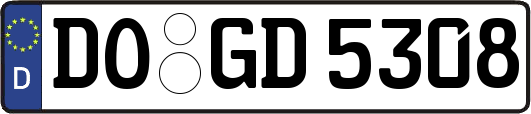DO-GD5308