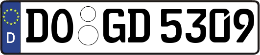 DO-GD5309