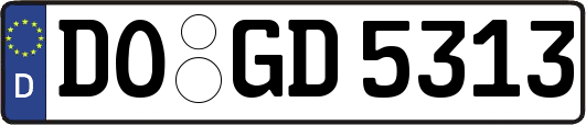 DO-GD5313