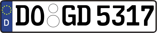 DO-GD5317