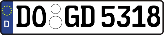 DO-GD5318
