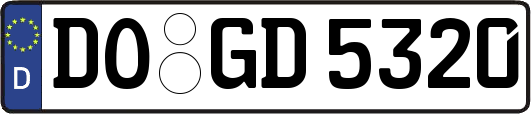 DO-GD5320