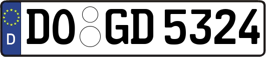 DO-GD5324