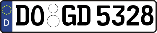 DO-GD5328