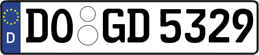 DO-GD5329