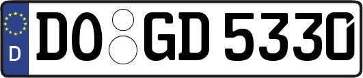 DO-GD5330