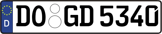 DO-GD5340