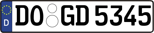 DO-GD5345