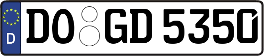DO-GD5350