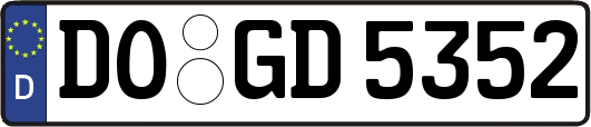 DO-GD5352