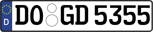 DO-GD5355