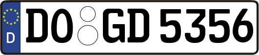 DO-GD5356