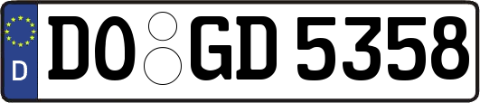 DO-GD5358