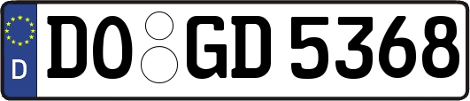 DO-GD5368
