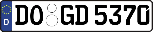 DO-GD5370