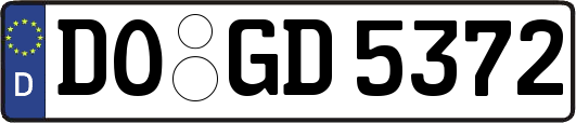 DO-GD5372