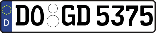 DO-GD5375