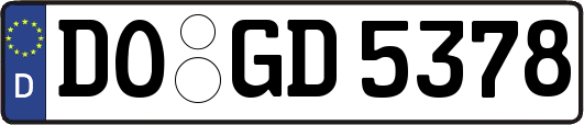 DO-GD5378