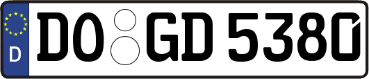 DO-GD5380