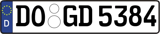 DO-GD5384