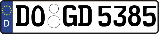 DO-GD5385