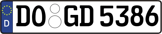 DO-GD5386
