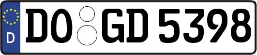 DO-GD5398