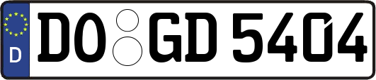 DO-GD5404