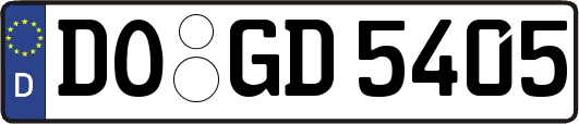 DO-GD5405