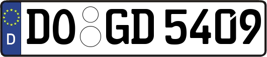 DO-GD5409