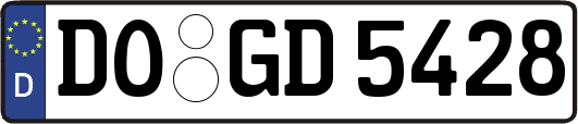 DO-GD5428