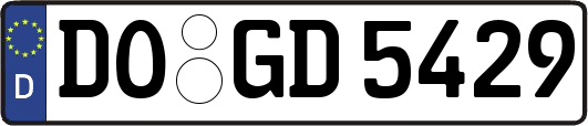 DO-GD5429