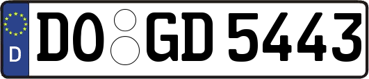 DO-GD5443