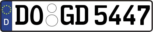 DO-GD5447
