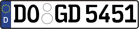 DO-GD5451