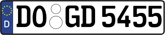 DO-GD5455