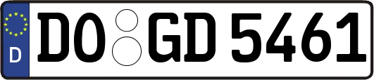 DO-GD5461
