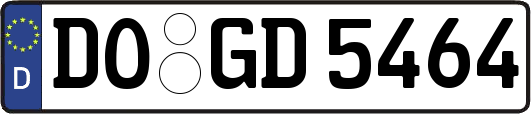 DO-GD5464